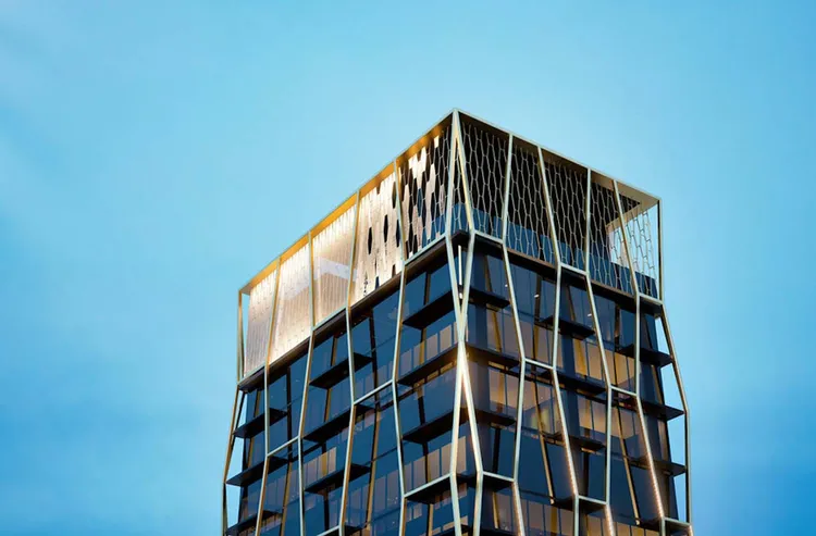 The James Hotel & Residences Downtown Miami image #4