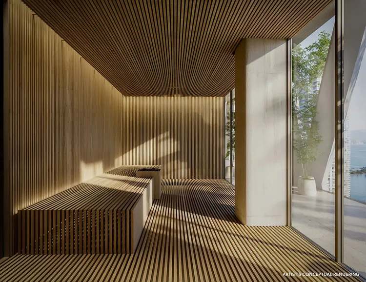 HQ Residences Miami image #8