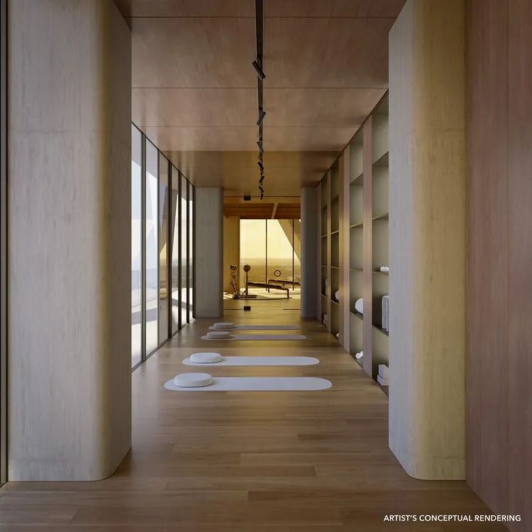 HQ Residences Miami image #9