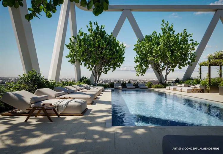 HQ Residences Miami image #10