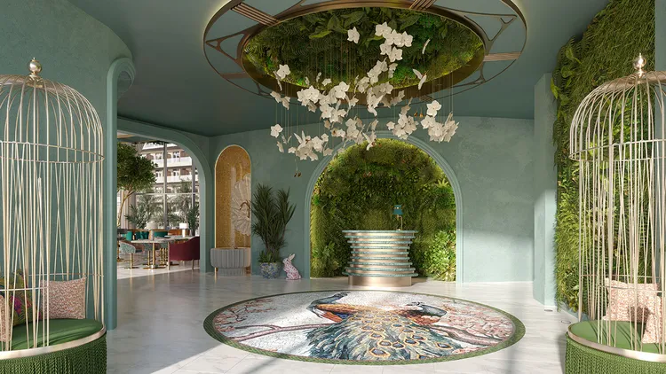 Pier Sixty-Six Residences (Azul) image #7