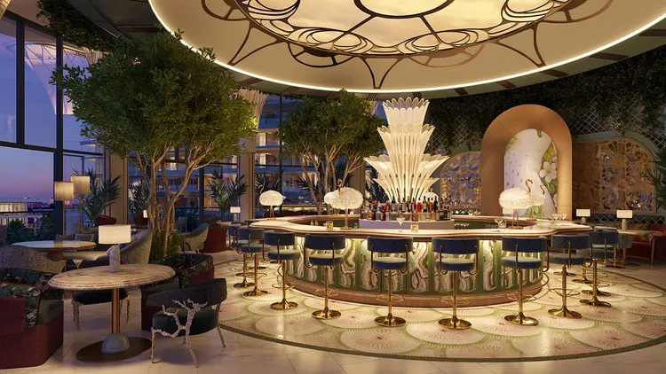 Pier Sixty-Six Residences (Azul) image #8