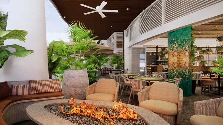 Pier Sixty-Six Residences (Indigo) image #11