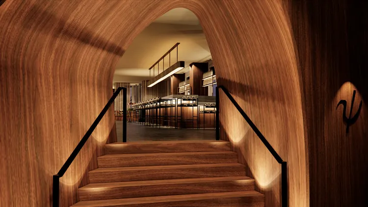 Pier Sixty-Six (Resort Residences) image #10