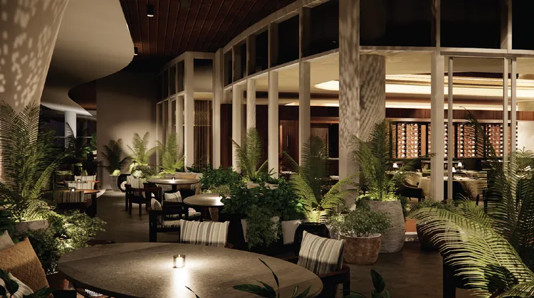 Pier Sixty-Six (Resort Residences) image #11