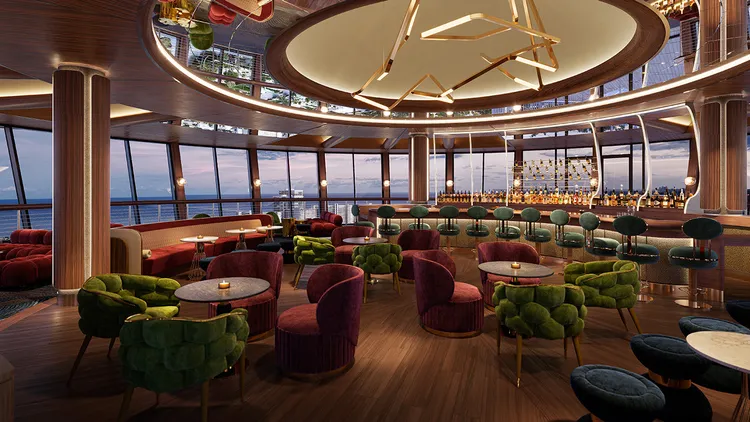 Pier Sixty-Six (Resort Residences) image #1