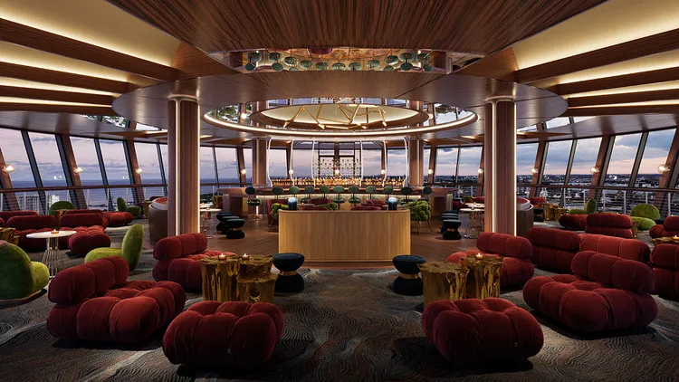 Pier Sixty-Six (Resort Residences) image #2