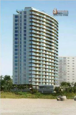 Apogee Beach image #1