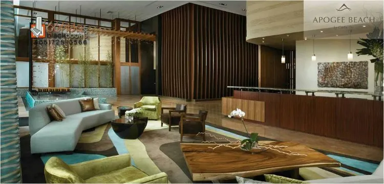 Apogee Beach image #4