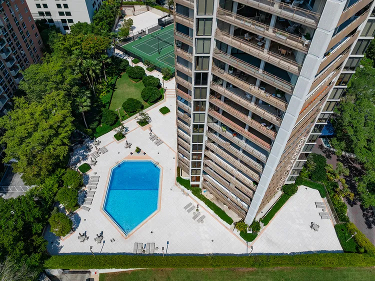 Yacht Harbour image #3