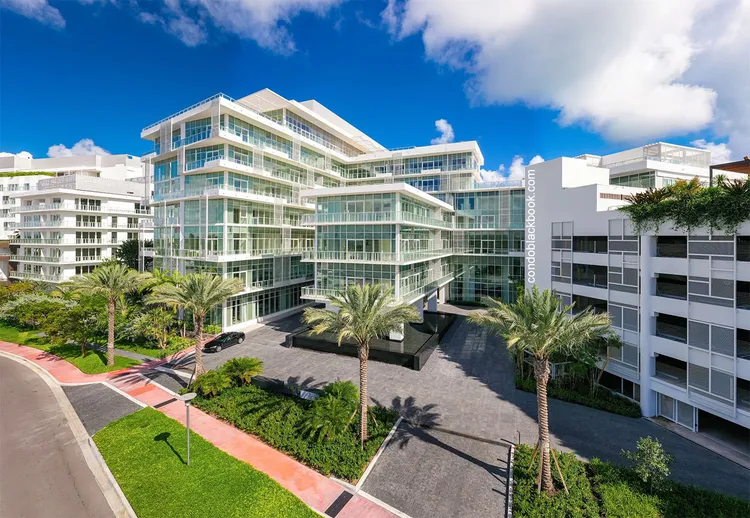 The Ritz-Carlton Residences Mid-Beach image #7