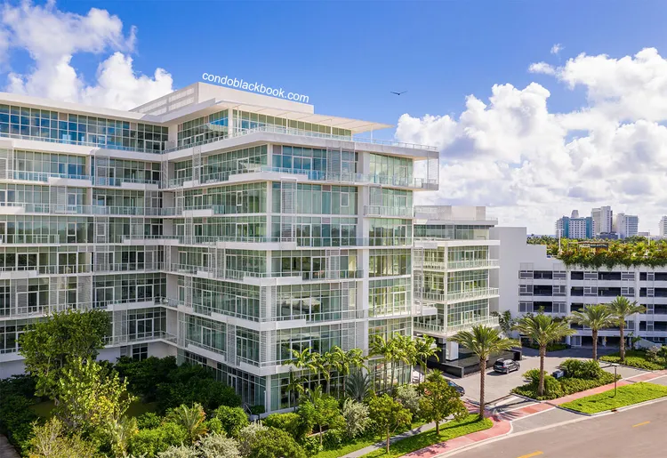 The Ritz-Carlton Residences Mid-Beach image #8
