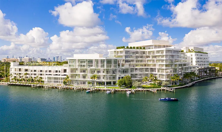The Ritz-Carlton Residences Mid-Beach image #9
