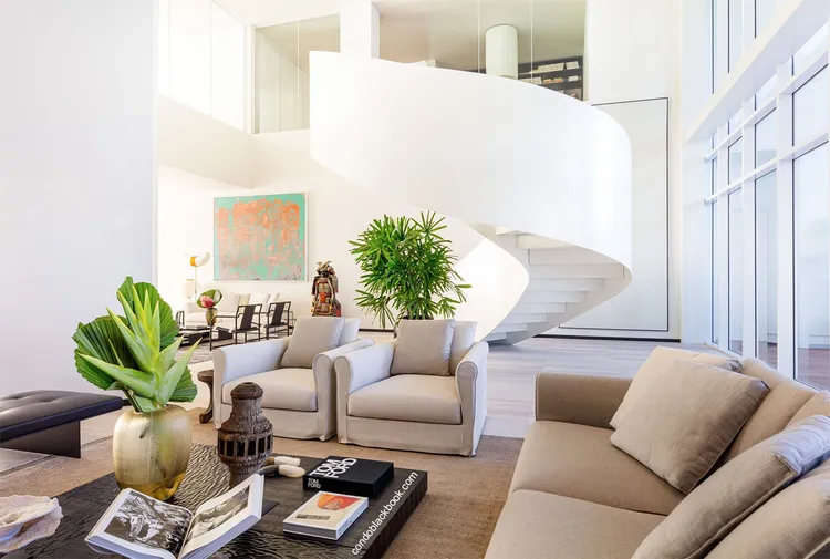 The Ritz-Carlton Residences Mid-Beach image #11