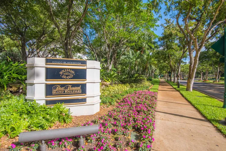 Williams Island 3000 image #2