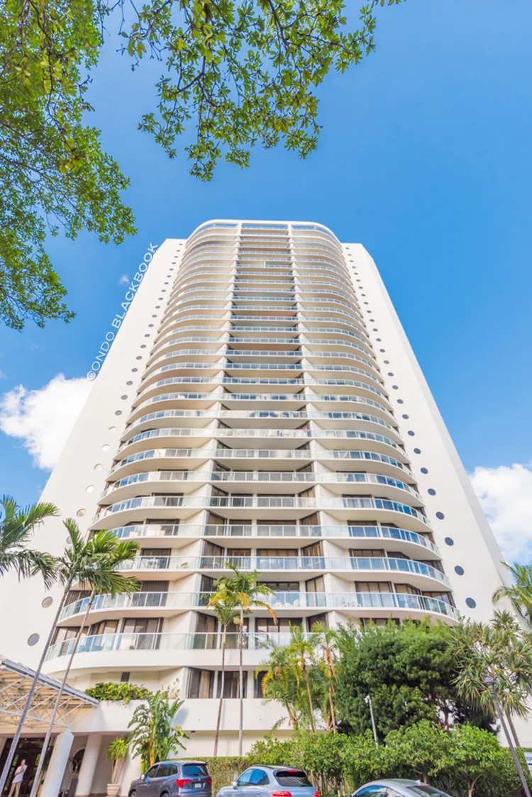 Williams Island 4000 image #1