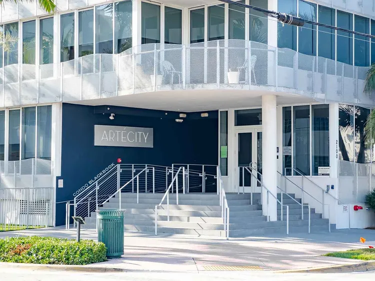 Artecity Governor image #2