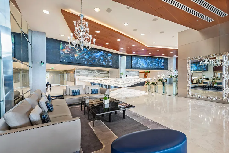 Jade Ocean image #14