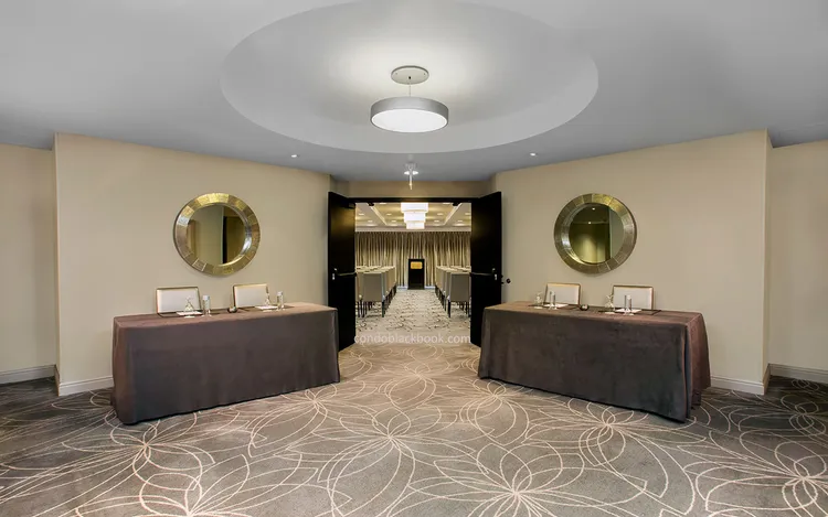 Trump International image #10