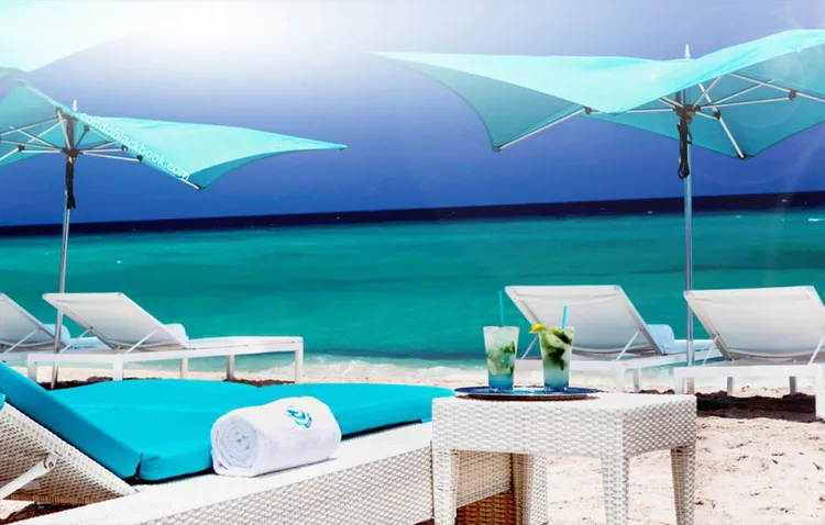 Trump International image #15