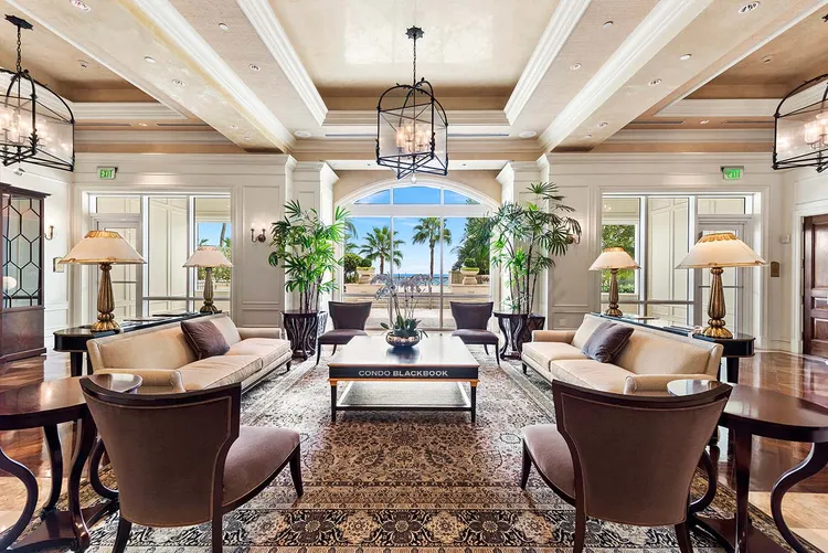 Turnberry Ocean Colony image #11