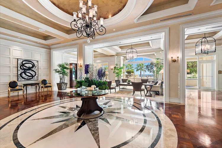 Turnberry Ocean Colony image #12