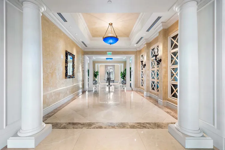 Turnberry Ocean Colony image #8