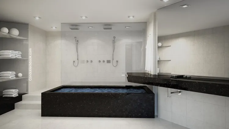 Porsche Design Tower image #6