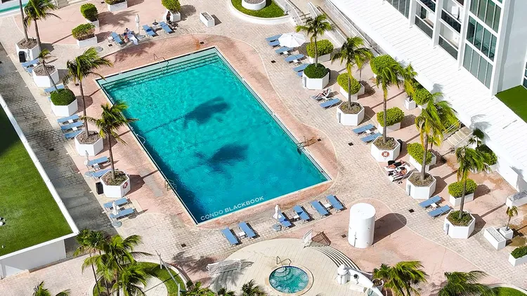 Harbour House image #3