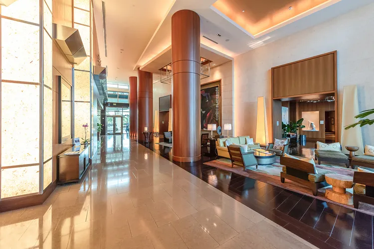 One Bal Harbour image #6