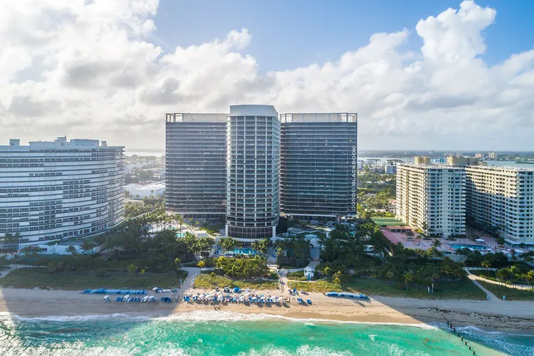 St. Regis Bal Harbour South image #8