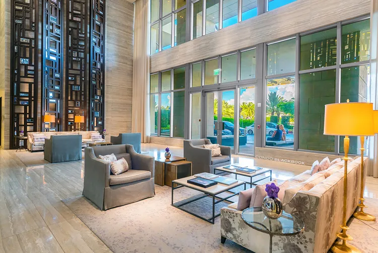 St. Regis Bal Harbour South image #13