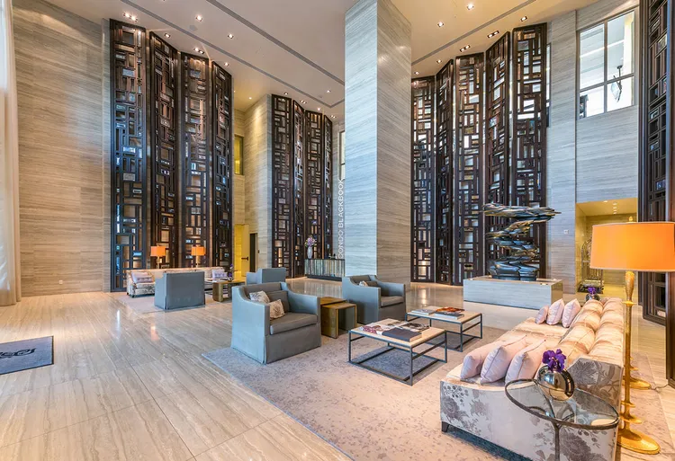 St. Regis Bal Harbour South image #14