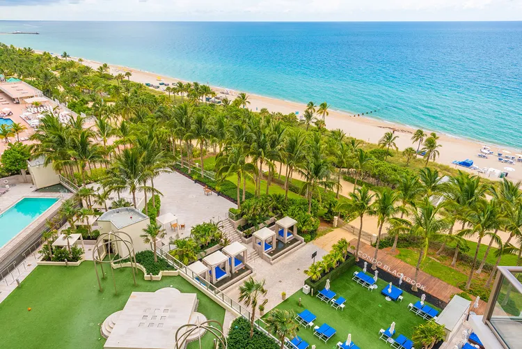 St. Regis Bal Harbour South image #17
