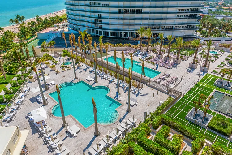 St. Regis Bal Harbour South image #4