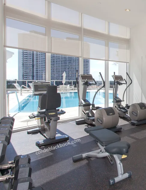 Bellini Williams Island image #6