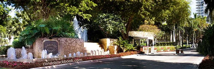 Bellini Williams Island image #7