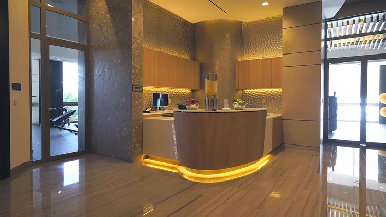 The Mansions at Acqualina image #7