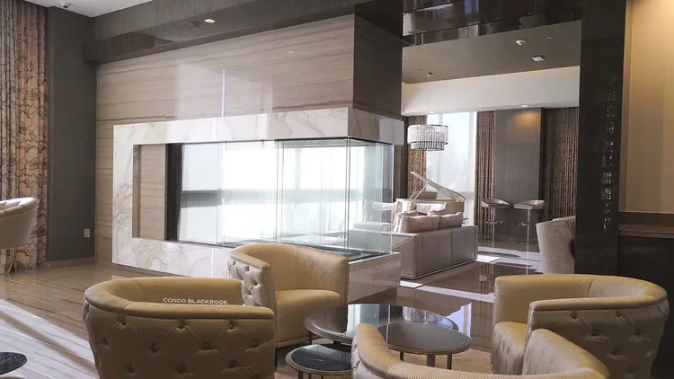 The Mansions at Acqualina image #10