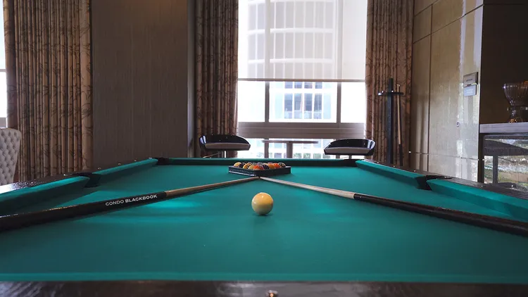 The Mansions at Acqualina image #11