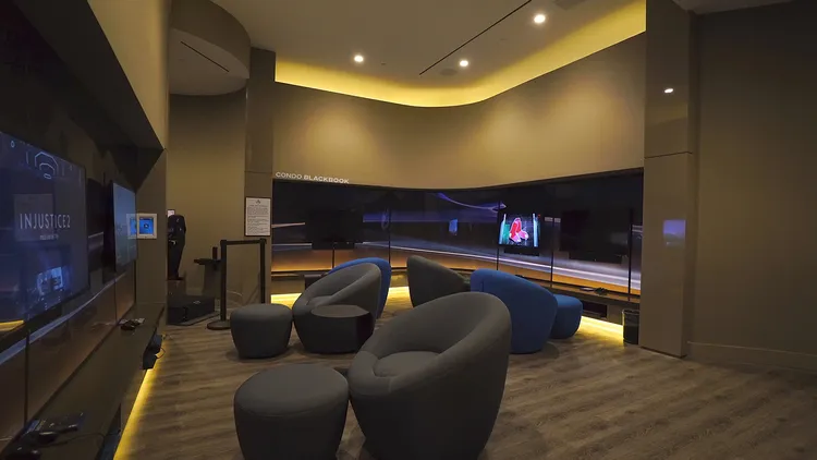 The Mansions at Acqualina image #13