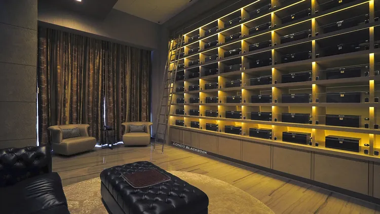 The Mansions at Acqualina image #14