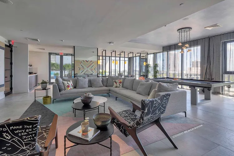 Hyde Midtown image #8