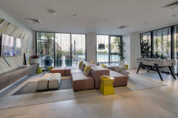 Hyde Midtown image #10