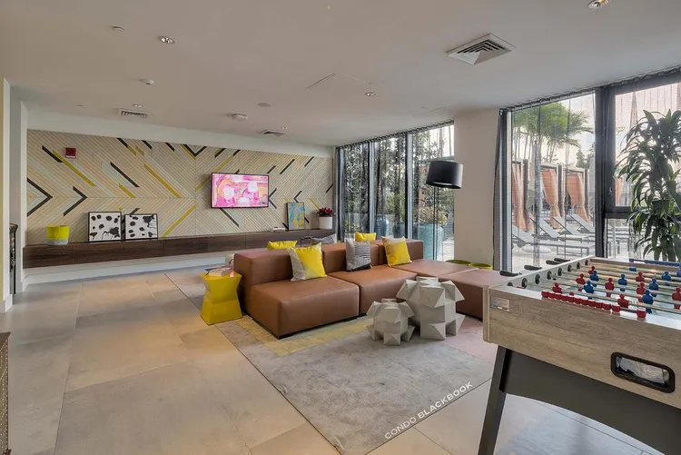 Hyde Midtown image #11