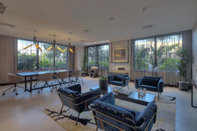 Hyde Midtown image #15