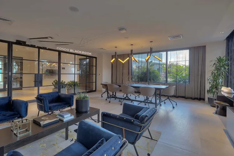 Hyde Midtown image #16