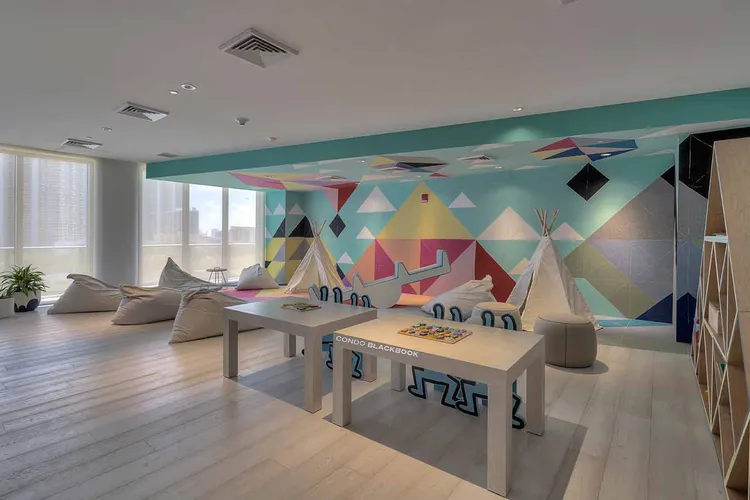 Hyde Midtown image #17