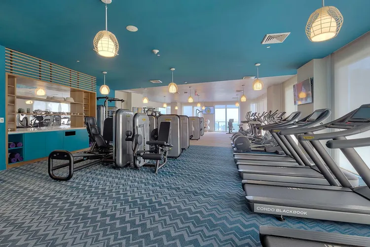 Hyde Midtown image #20