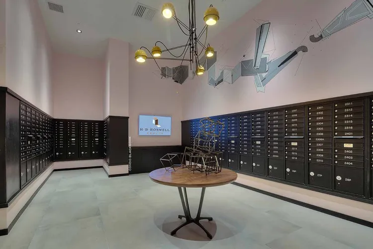 Hyde Midtown image #26